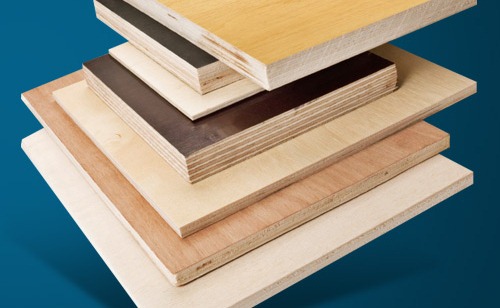 Tipos e Usos dos Compensados